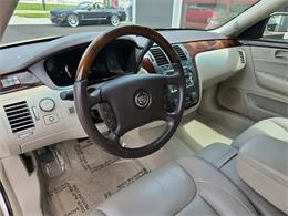 2009 Cadillac DTS (CC-2093965) for sale in Centerville, Indiana