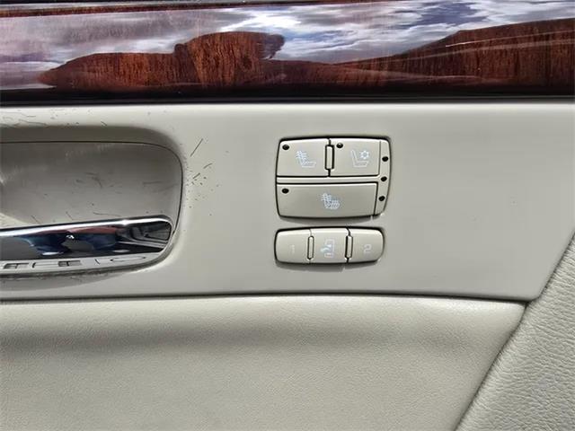 2009 Cadillac DTS (CC-2093965) for sale in Centerville, Indiana