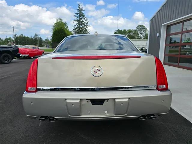 2009 Cadillac DTS (CC-2093965) for sale in Centerville, Indiana