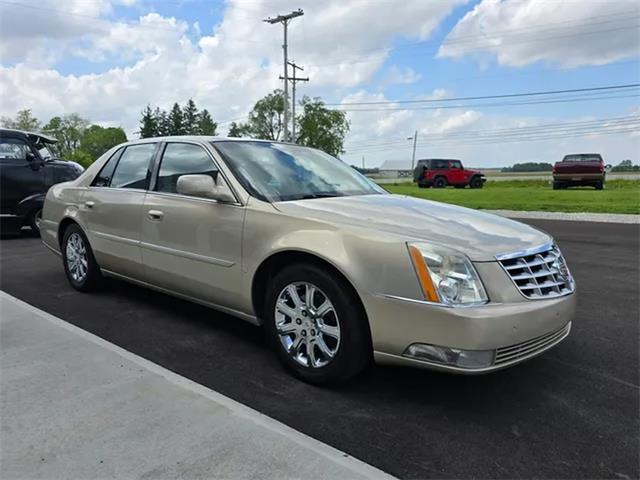 2009 Cadillac DTS (CC-2093965) for sale in Centerville, Indiana