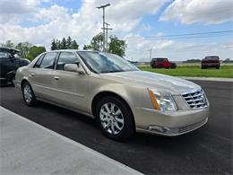 2009 Cadillac DTS (CC-2093965) for sale in Centerville, Indiana