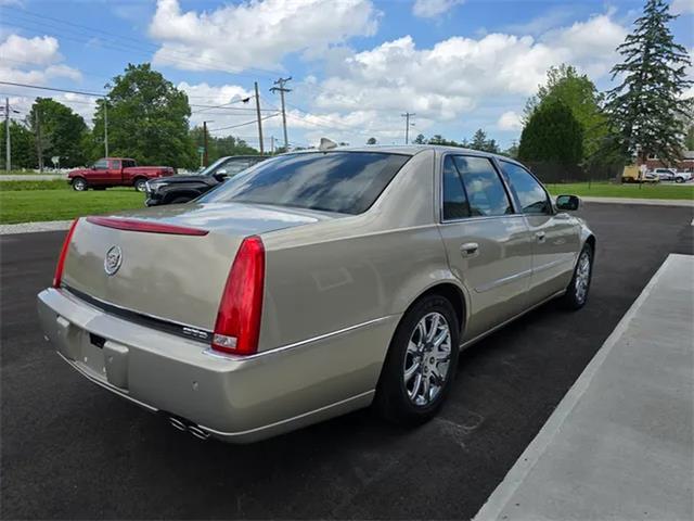 2009 Cadillac DTS (CC-2093965) for sale in Centerville, Indiana