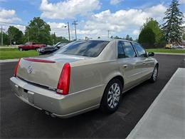 2009 Cadillac DTS (CC-2093965) for sale in Centerville, Indiana