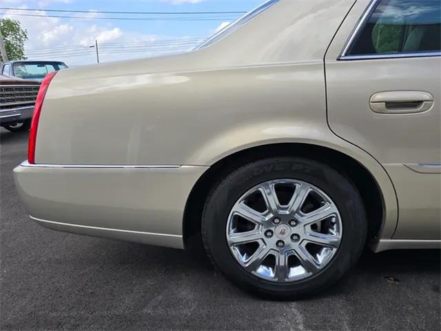2009 Cadillac DTS (CC-2093965) for sale in Centerville, Indiana