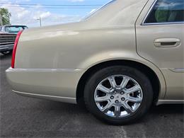 2009 Cadillac DTS (CC-2093965) for sale in Centerville, Indiana