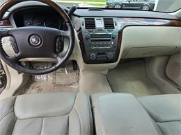 2009 Cadillac DTS (CC-2093965) for sale in Centerville, Indiana