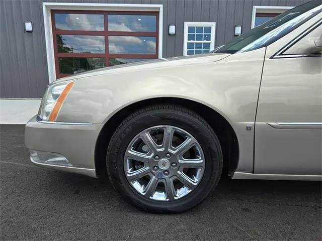 2009 Cadillac DTS (CC-2093965) for sale in Centerville, Indiana