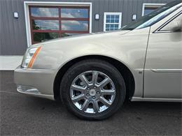 2009 Cadillac DTS (CC-2093965) for sale in Centerville, Indiana