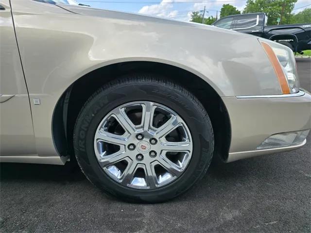 2009 Cadillac DTS (CC-2093965) for sale in Centerville, Indiana
