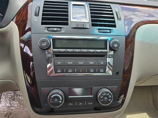 2009 Cadillac DTS (CC-2093965) for sale in Centerville, Indiana
