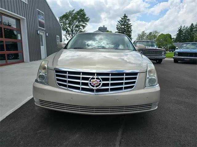 2009 Cadillac DTS (CC-2093965) for sale in Centerville, Indiana