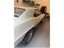 1969 Chevrolet Camaro (CC-2093967) for sale in Charlestown , Rhode Island