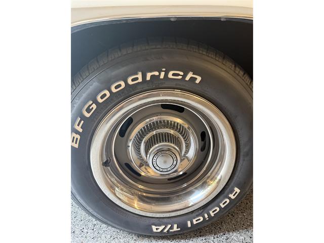 1969 Chevrolet Camaro (CC-2093967) for sale in Charlestown , Rhode Island