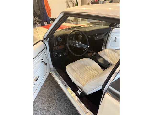 1969 Chevrolet Camaro (CC-2093967) for sale in Charlestown , Rhode Island