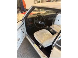 1969 Chevrolet Camaro (CC-2093967) for sale in Charlestown , Rhode Island