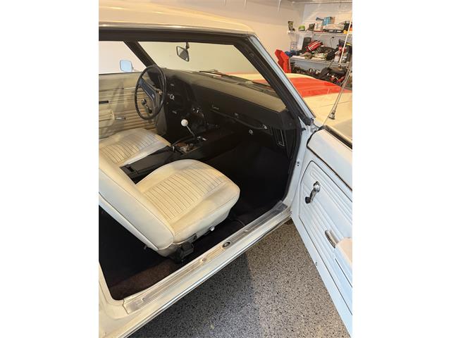 1969 Chevrolet Camaro (CC-2093967) for sale in Charlestown , Rhode Island