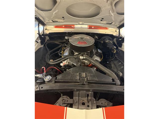1969 Chevrolet Camaro (CC-2093967) for sale in Charlestown , Rhode Island