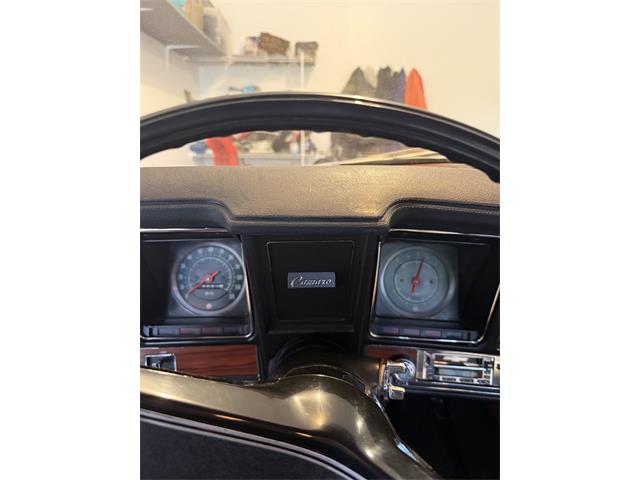 1969 Chevrolet Camaro (CC-2093967) for sale in Charlestown , Rhode Island