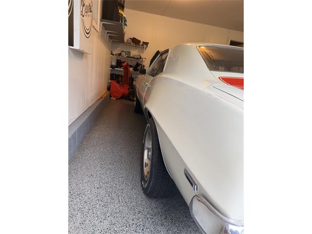 1969 Chevrolet Camaro (CC-2093967) for sale in Charlestown , Rhode Island