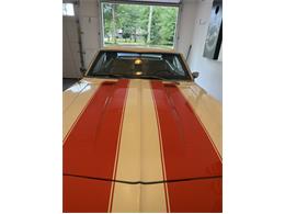 1969 Chevrolet Camaro (CC-2093967) for sale in Charlestown , Rhode Island