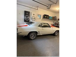 1969 Chevrolet Camaro (CC-2093967) for sale in Charlestown , Rhode Island