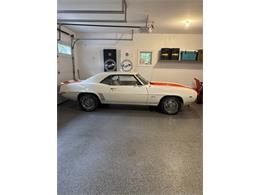 1969 Chevrolet Camaro (CC-2093967) for sale in Charlestown , Rhode Island