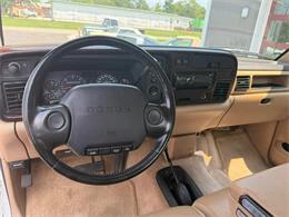 1997 Dodge Ram 1500 (CC-2093968) for sale in Centerville, Indiana