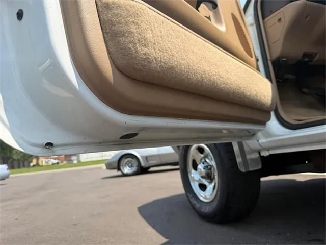1997 Dodge Ram 1500 (CC-2093968) for sale in Centerville, Indiana