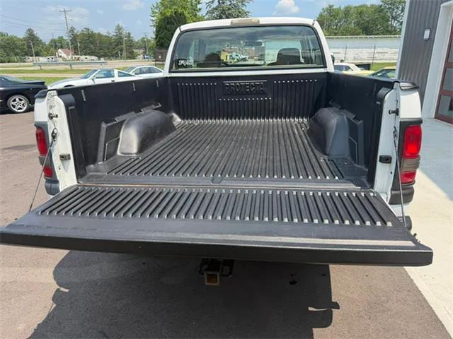 1997 Dodge Ram 1500 (CC-2093968) for sale in Centerville, Indiana
