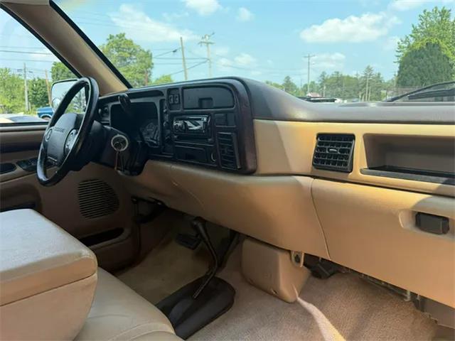 1997 Dodge Ram 1500 (CC-2093968) for sale in Centerville, Indiana