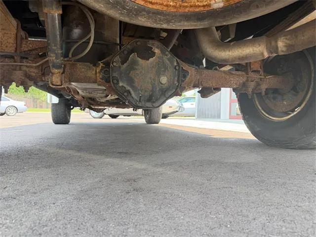 1997 Dodge Ram 1500 (CC-2093968) for sale in Centerville, Indiana