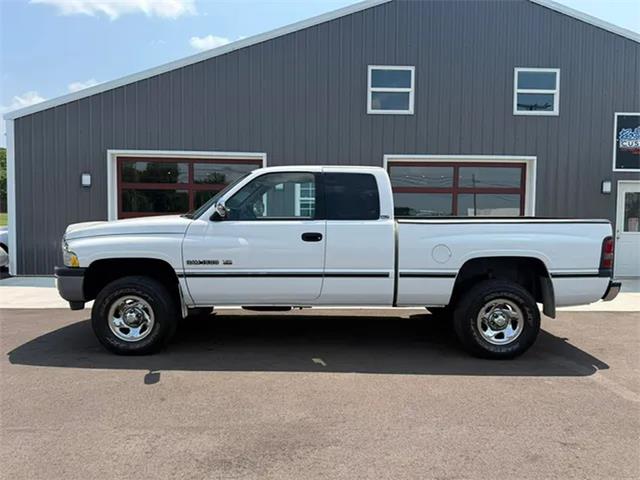 1997 Dodge Ram 1500 (CC-2093968) for sale in Centerville, Indiana