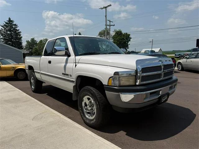 1997 Dodge Ram 1500 (CC-2093968) for sale in Centerville, Indiana