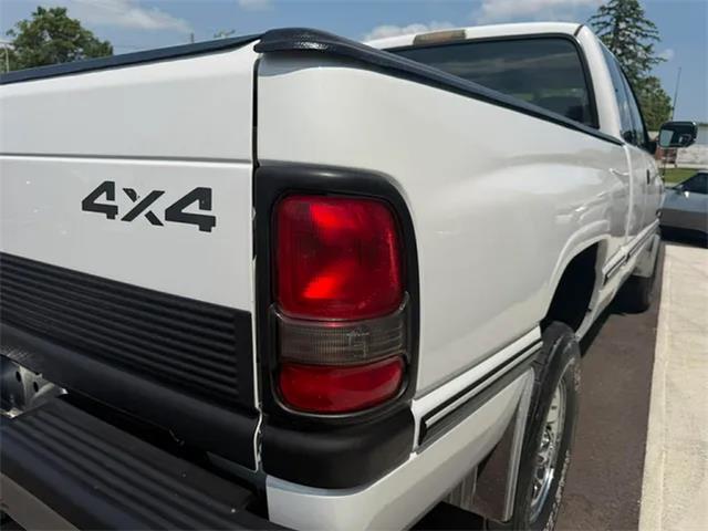 1997 Dodge Ram 1500 (CC-2093968) for sale in Centerville, Indiana
