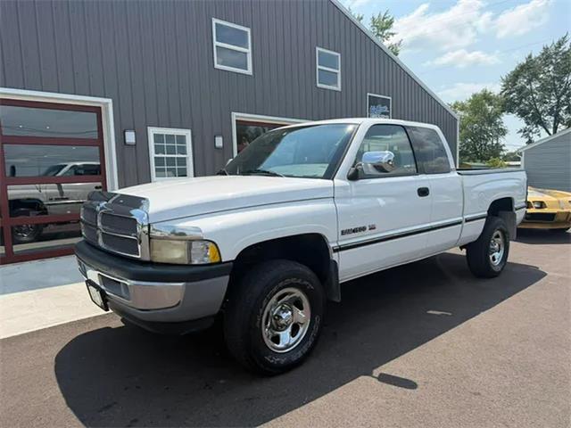 1997 Dodge Ram 1500 (CC-2093968) for sale in Centerville, Indiana