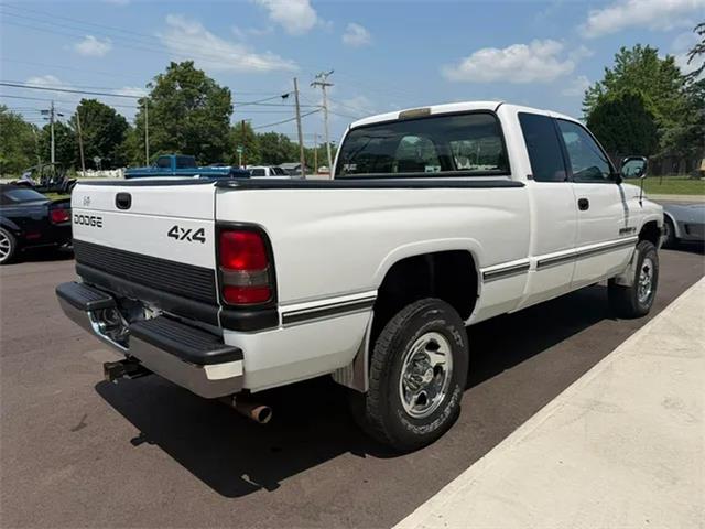 1997 Dodge Ram 1500 (CC-2093968) for sale in Centerville, Indiana