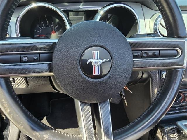2008 Ford Mustang GT (CC-2093969) for sale in Centerville, Indiana