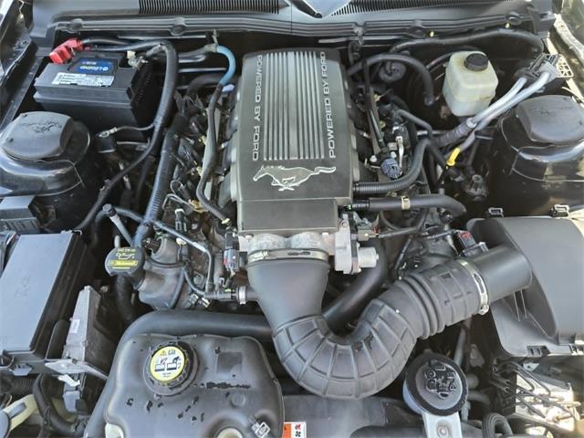 2008 Ford Mustang GT (CC-2093969) for sale in Centerville, Indiana