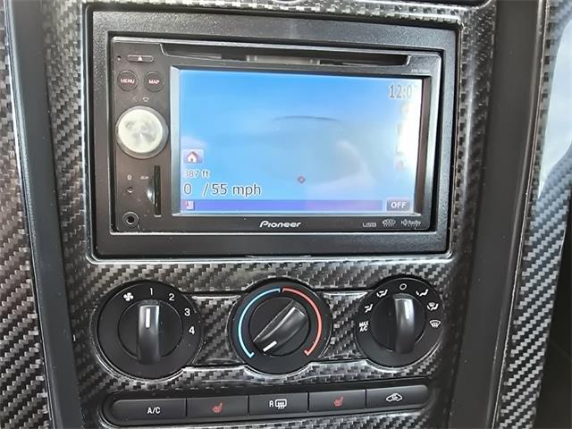 2008 Ford Mustang GT (CC-2093969) for sale in Centerville, Indiana