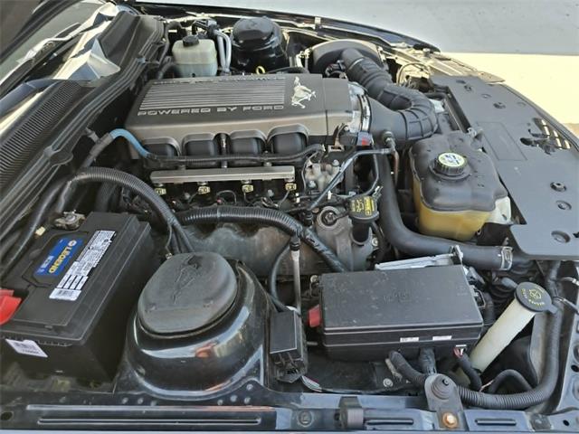 2008 Ford Mustang GT (CC-2093969) for sale in Centerville, Indiana