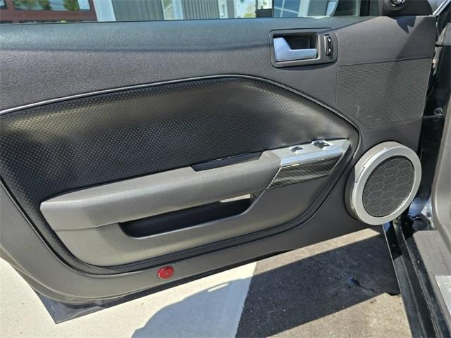 2008 Ford Mustang GT (CC-2093969) for sale in Centerville, Indiana