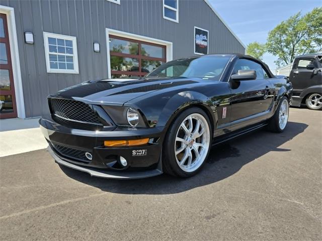2008 Ford Mustang GT (CC-2093969) for sale in Centerville, Indiana