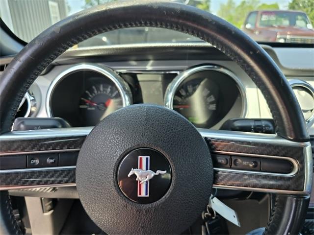 2008 Ford Mustang GT (CC-2093969) for sale in Centerville, Indiana