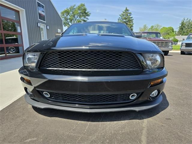 2008 Ford Mustang GT (CC-2093969) for sale in Centerville, Indiana