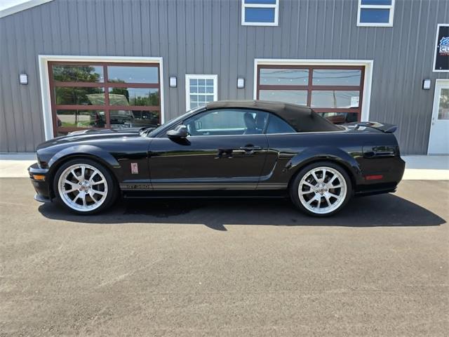 2008 Ford Mustang GT (CC-2093969) for sale in Centerville, Indiana