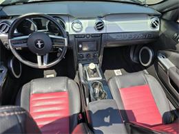 2008 Ford Mustang GT (CC-2093969) for sale in Centerville, Indiana