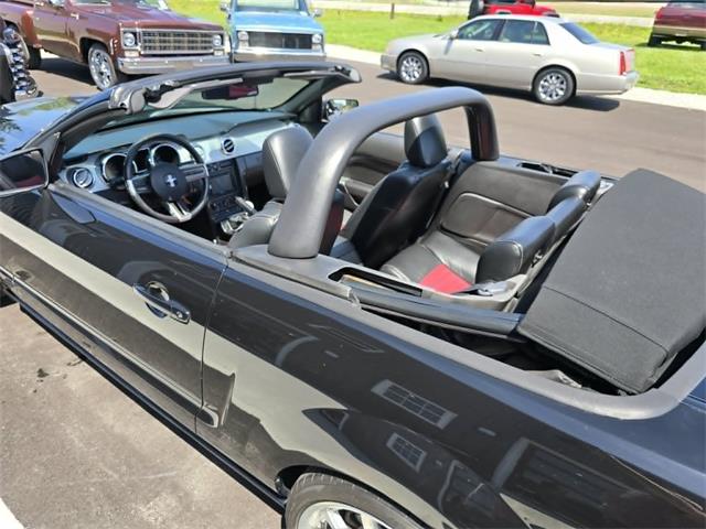 2008 Ford Mustang GT (CC-2093969) for sale in Centerville, Indiana