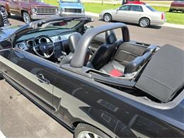2008 Ford Mustang GT (CC-2093969) for sale in Centerville, Indiana