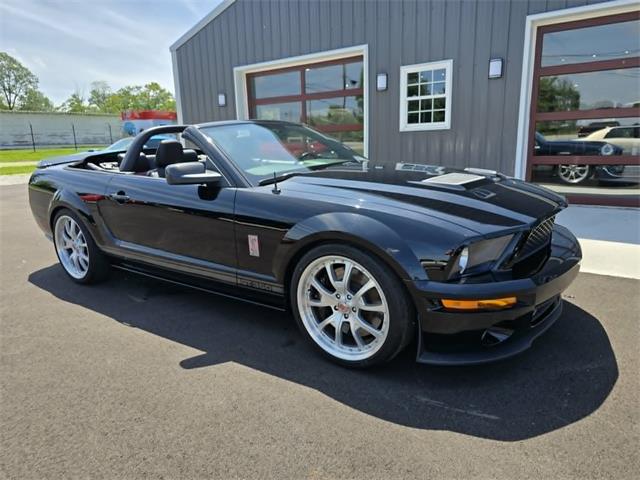 2008 Ford Mustang GT (CC-2093969) for sale in Centerville, Indiana