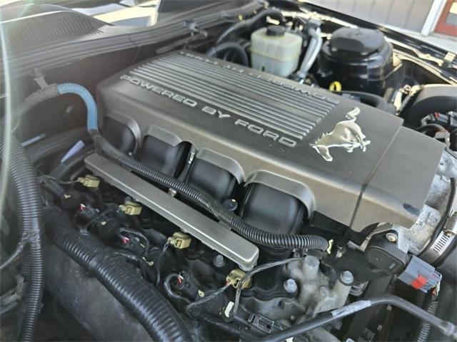2008 Ford Mustang GT (CC-2093969) for sale in Centerville, Indiana